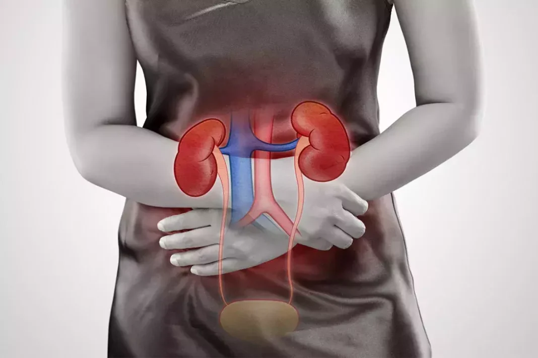 Urinary Tract Infections - Mother and Baby Matters