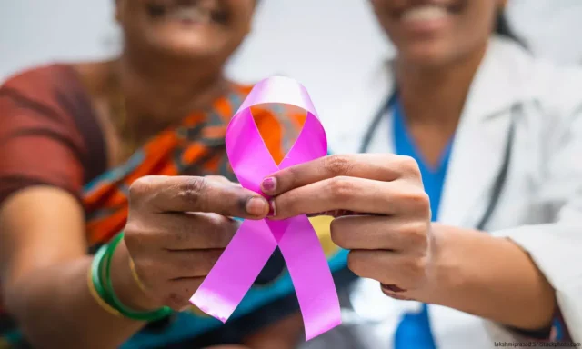 Cervical Cancer - Mother and Baby Matters
