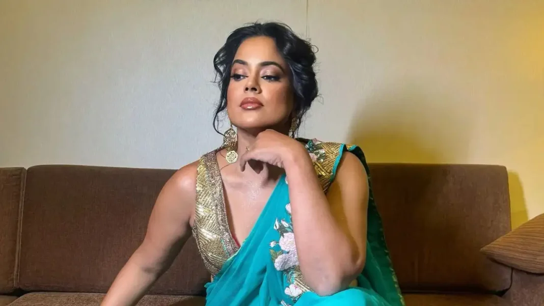 Sameera Reddy