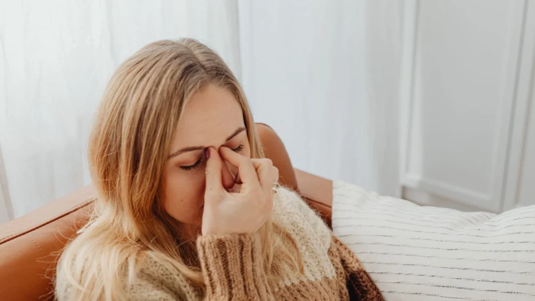 chronic rhinosinusitis