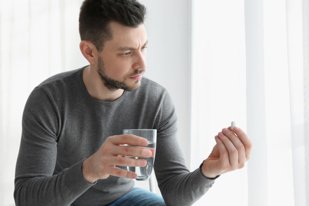 A Revolutionary Male Contraceptive Pill Offers Hope — But Hesitation Remains