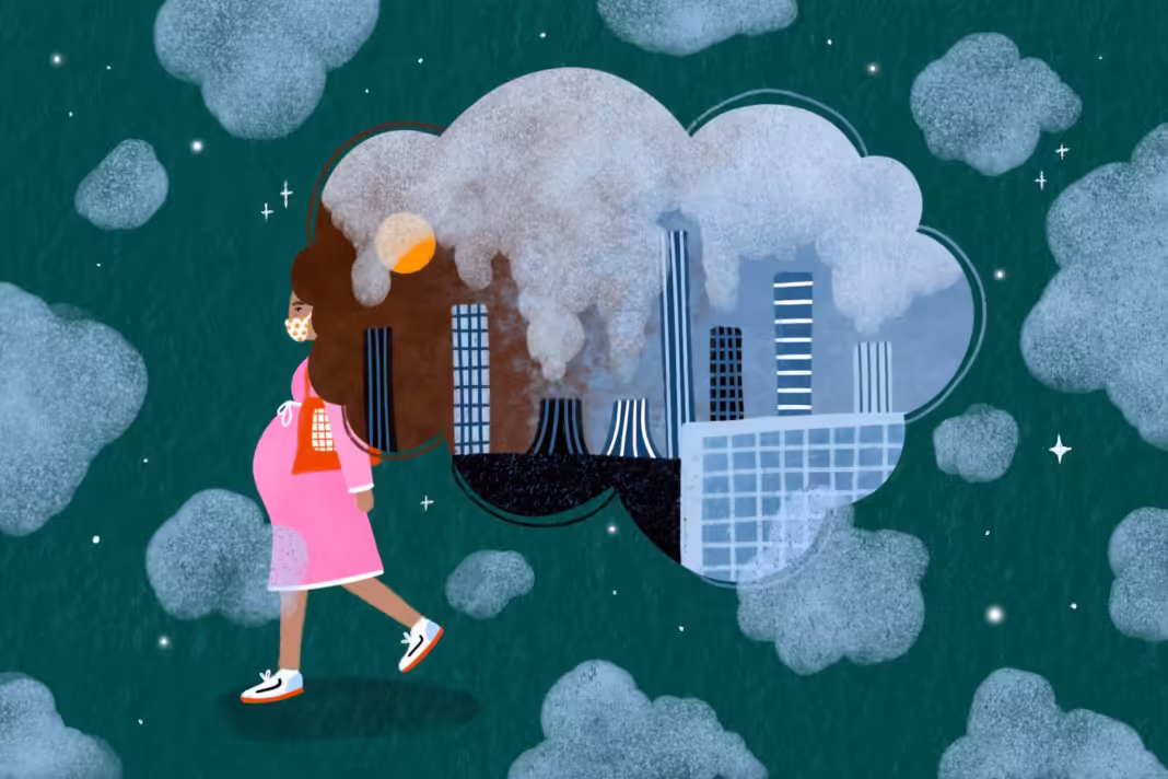 Climate Change Linked to Miscarriages and Health Risks in Mothers: A Call to Action at Cop29