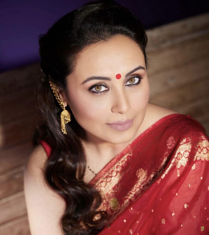 Rani Mukerji