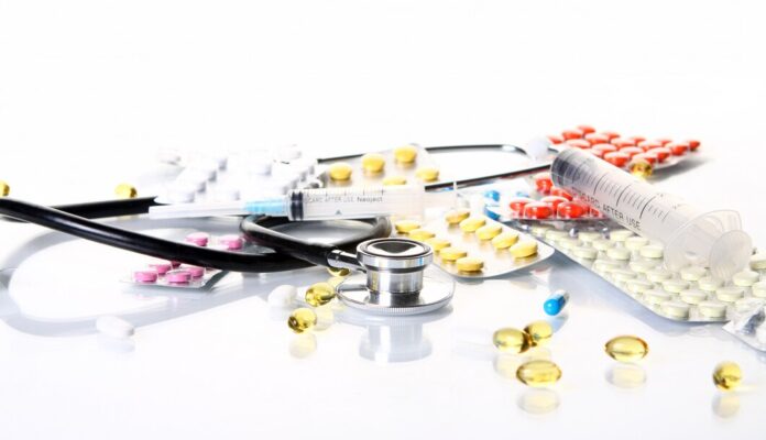 drug Fake Drug