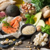 Mediterranean Diet