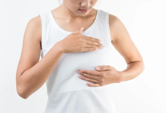 galactorrhea