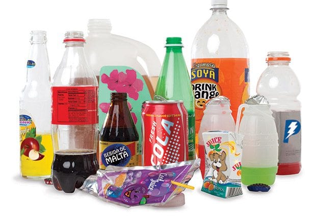 sugar-sweetened beverages 