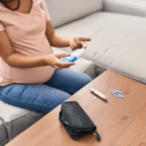 Gestational Diabetes