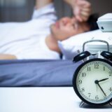 The Cost of Sleep Deprivation: Why It Matters for Your Mental Health