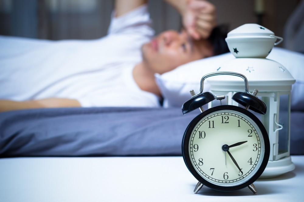 The Cost of Sleep Deprivation: Why It Matters for Your Mental Health