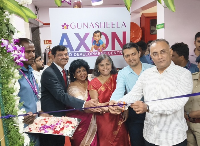 Gunasheela Celebrates 50 Years of Excellence in Obstetrics, Gynaecology and Reproductive Medicine