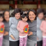 Chan Lai-lai pregnancy