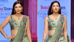 Gauhar Khan