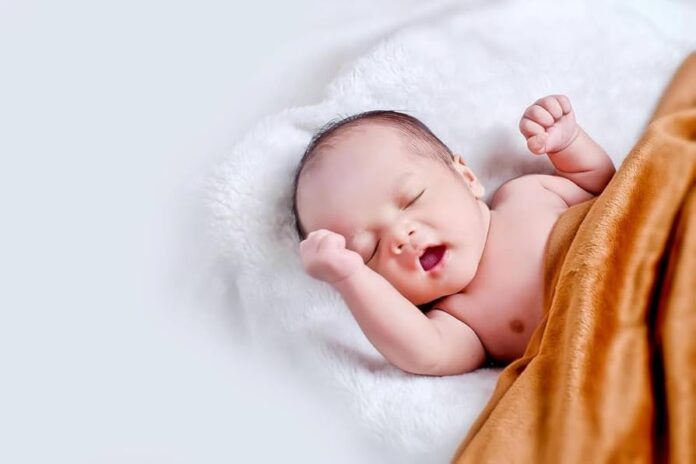 Newborn नवजात
