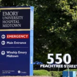 Baby of Brain-Dead Woman Delivered in Georgia Amid Legal and Ethical Debate