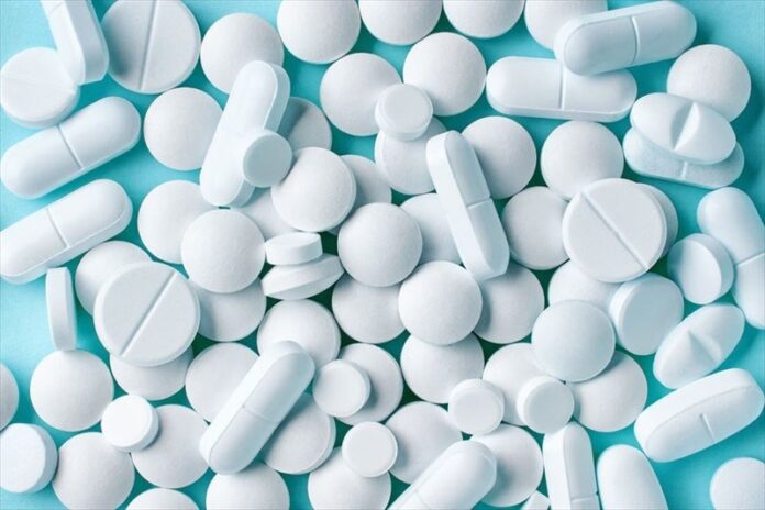 Paracetamol Paracetamol