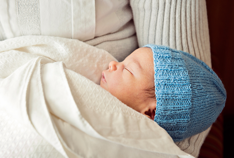 newborn