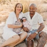 Grandmother becomes Mother | Twin Girls - Mother and Baby Matters