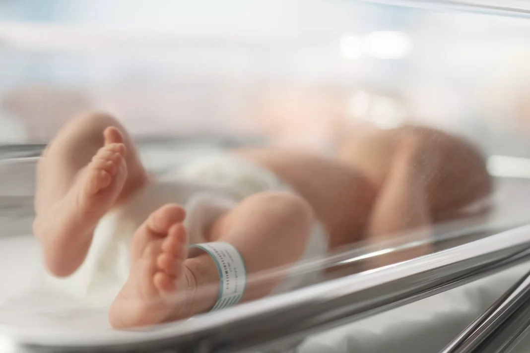 Baby - Mother and Baby Matters