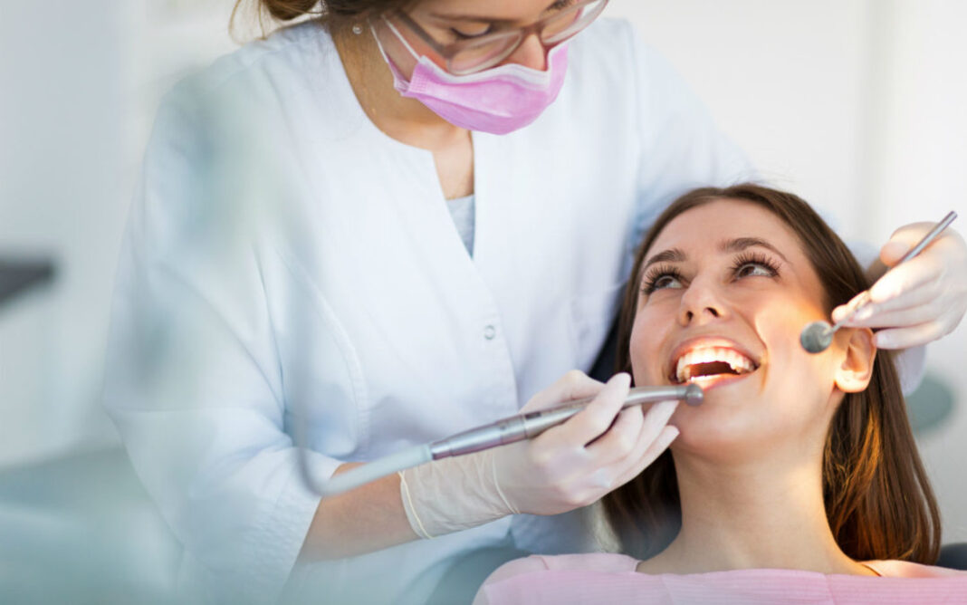 Good Oral Hygiene Can Help Fight Cancer Says AIIMS Delhi Study