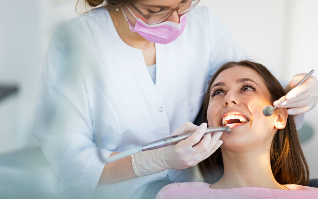 Good Oral Hygiene Can Help Fight Cancer Says AIIMS Delhi Study
