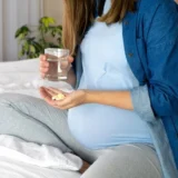 Early Pregnancy Anemia