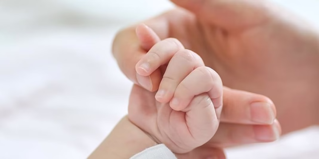 Congenital TB