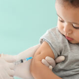 Vaccinations - Mother and Baby Care
