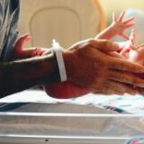 Uttar Pradesh Bihar Maharashtra and West Bengal Account for Nearly 50% of India’s Low Birthweight Babies