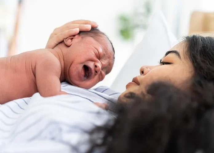 Obstetrics-iStock-1335692806-jpg Maternal Health