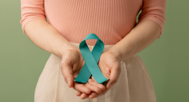 Cervical Cancer - Mother and Baby Matters