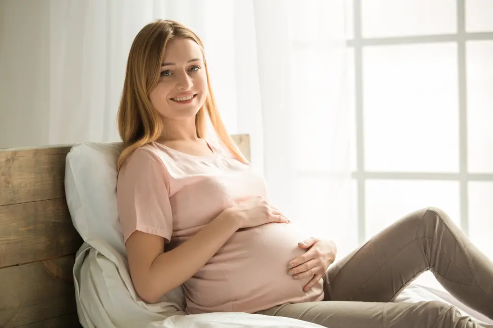 Fertility - Mother and Baby Matters