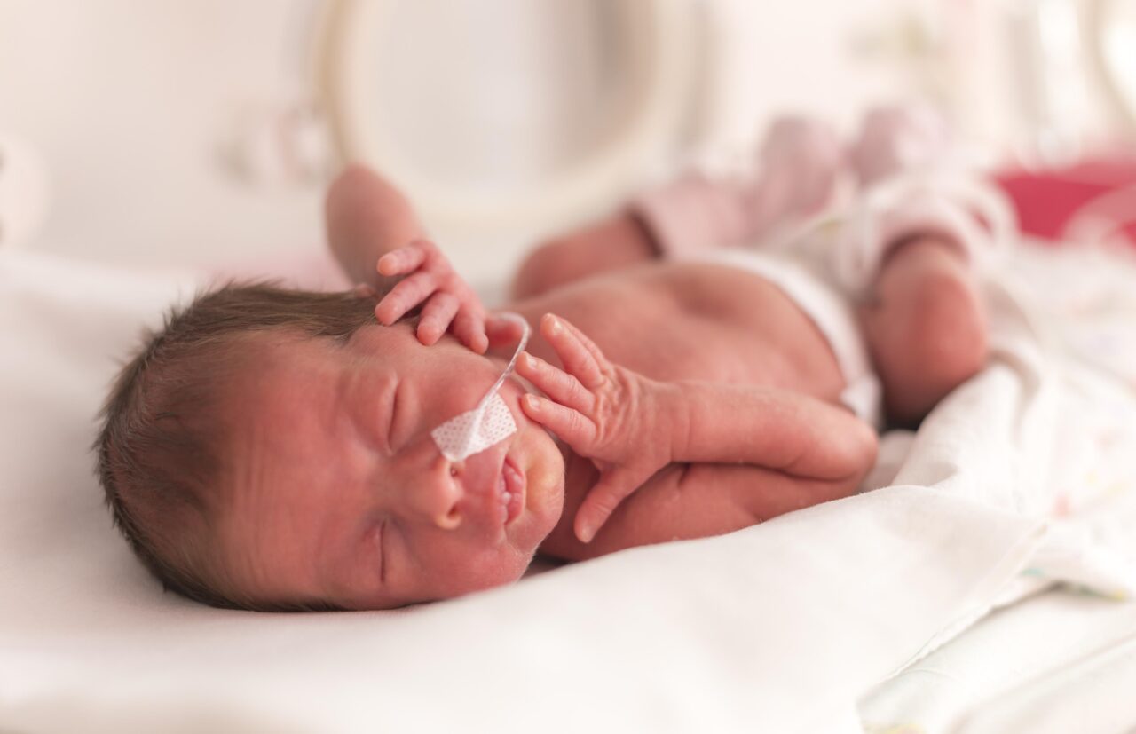 Probiotics in Preterm Infants