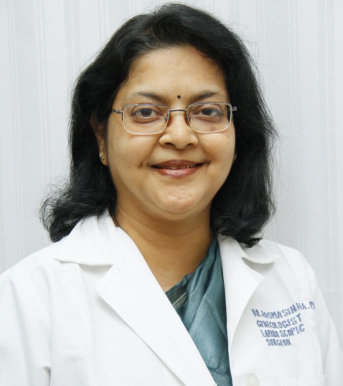 Rooma Rani Dr. Rooma Sinha Crosses 1,000 Robotic Surgeries, Becomes India’s ...