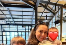 Jankee Parekh’s Emotional Breast Milk Donation Leaves Internet Moved | Mother And Baby Matters | Insta-jank_ee