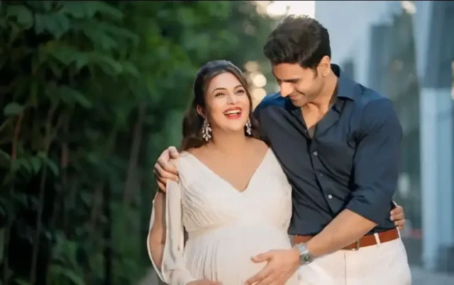 Divyanka Tripathi and Vivek Dahiya Welcome Twin Baby Boys | Mother And Baby Matters | Insta : divyankatripathidahiya