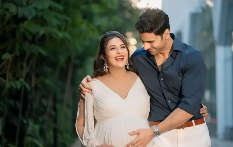 Divyanka Tripathi and Vivek Dahiya Welcome Twin Baby Boys | Mother And Baby Matters | Insta : divyankatripathidahiya