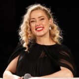 Amber Heard children