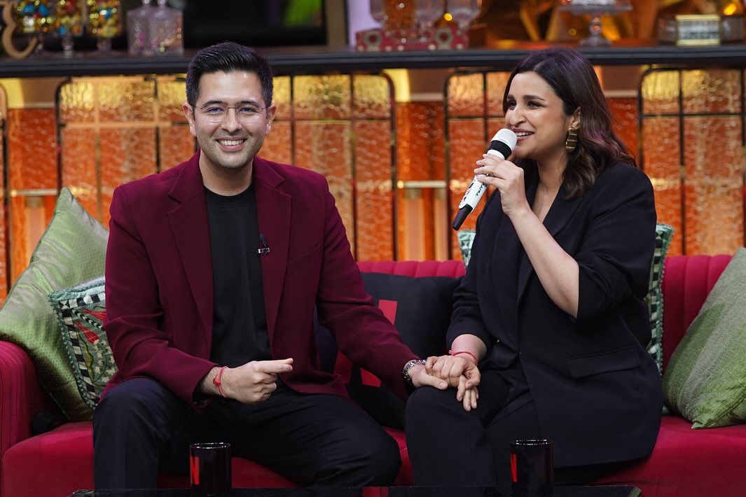 Parineeti Chopra