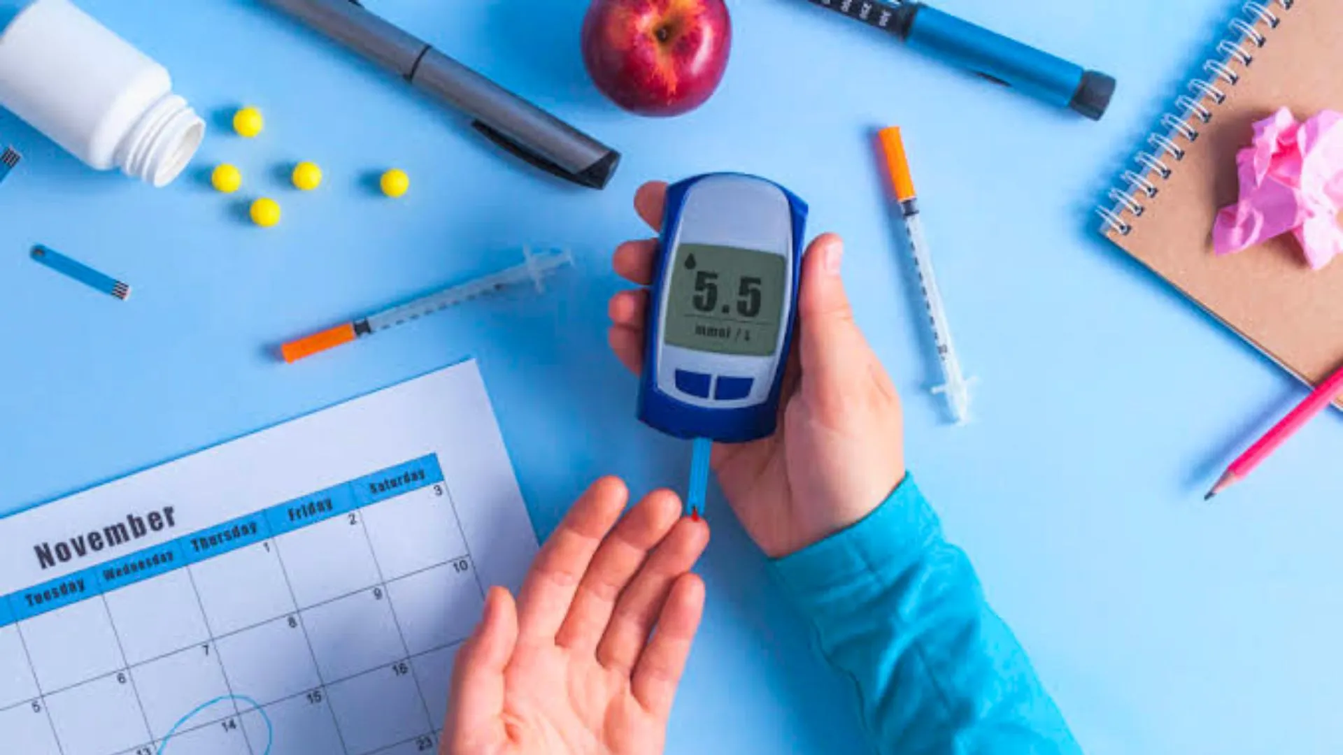 New Form of Diabetes, Type 5, Officially Recognized—First Spotted in ...