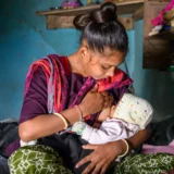 Breastfeeding
