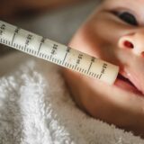 Antibiotic side effects children