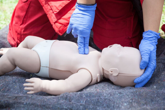 CPR