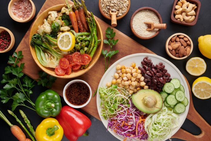 Proteins and life expectancy