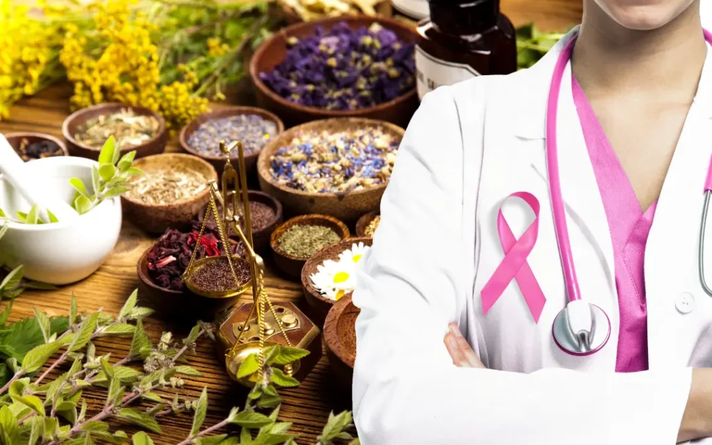 Ayurvedic cancer