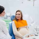 oral health