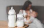 Breast milk