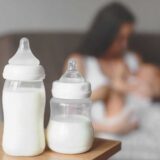 Breast milk