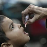 Global Vaccination Efforts Stalled Since 2010 Leaving Millions of Children at Risk