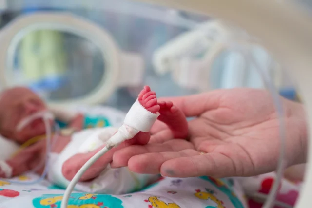 Preterm birth